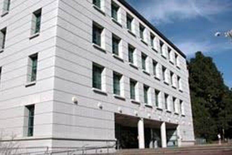 Koshland Hall Phil Cleves Aquatics Lab Phase 2