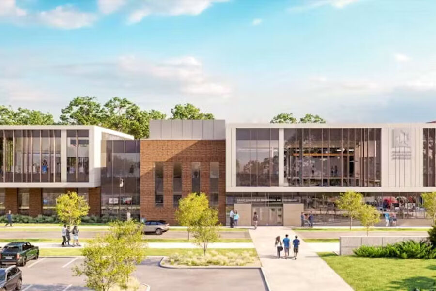 ISU Center for Technology Engineering and Design